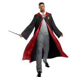 Disfraz Harry Potter adulto XL