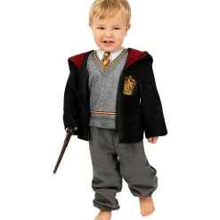 Disfraz Harry Potter bebé 12-24 meses