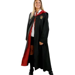 Disfraz Harry Potter para adulto - Gryffindor XL