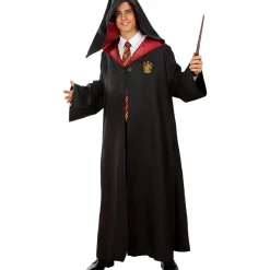 Disfraz Harry Potter para adulto - Gryffindor XL