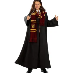 Disfraz Harry Potter para adulto - Gryffindor L