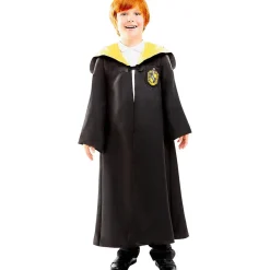 Disfraz Hufflepuff Harry Potter niño 7-9 años