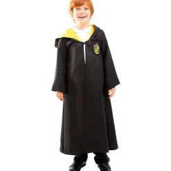 Disfraz Hufflepuff Harry Potter niño 7-9 años
