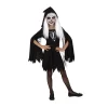 Disfraz Infantil - Esquelita Encapuchada 11-13 años