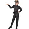 Disfraz infantil Cat Woman 8-10 años