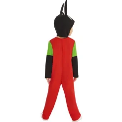 Disfraz infantil de Bing - Talla 4 años (100-107 cm)