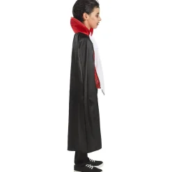 Disfraz infantil de Conde Drácula (3-4 años)