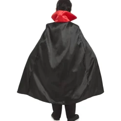 Disfraz infantil de Conde Drácula (7-9 años)