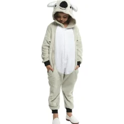 Disfraz Infantil Koala 3-4 años