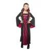 Disfraz infantil Vampiresa Belladonna - Talla M (9-10 años)