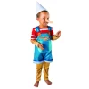 Disfraz Pinocho 5-7 años