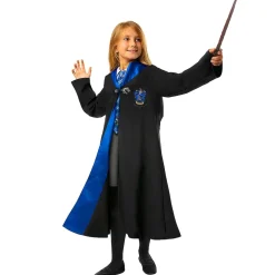 Disfraz Ravenclaw Harry Potter niño 10-12 años