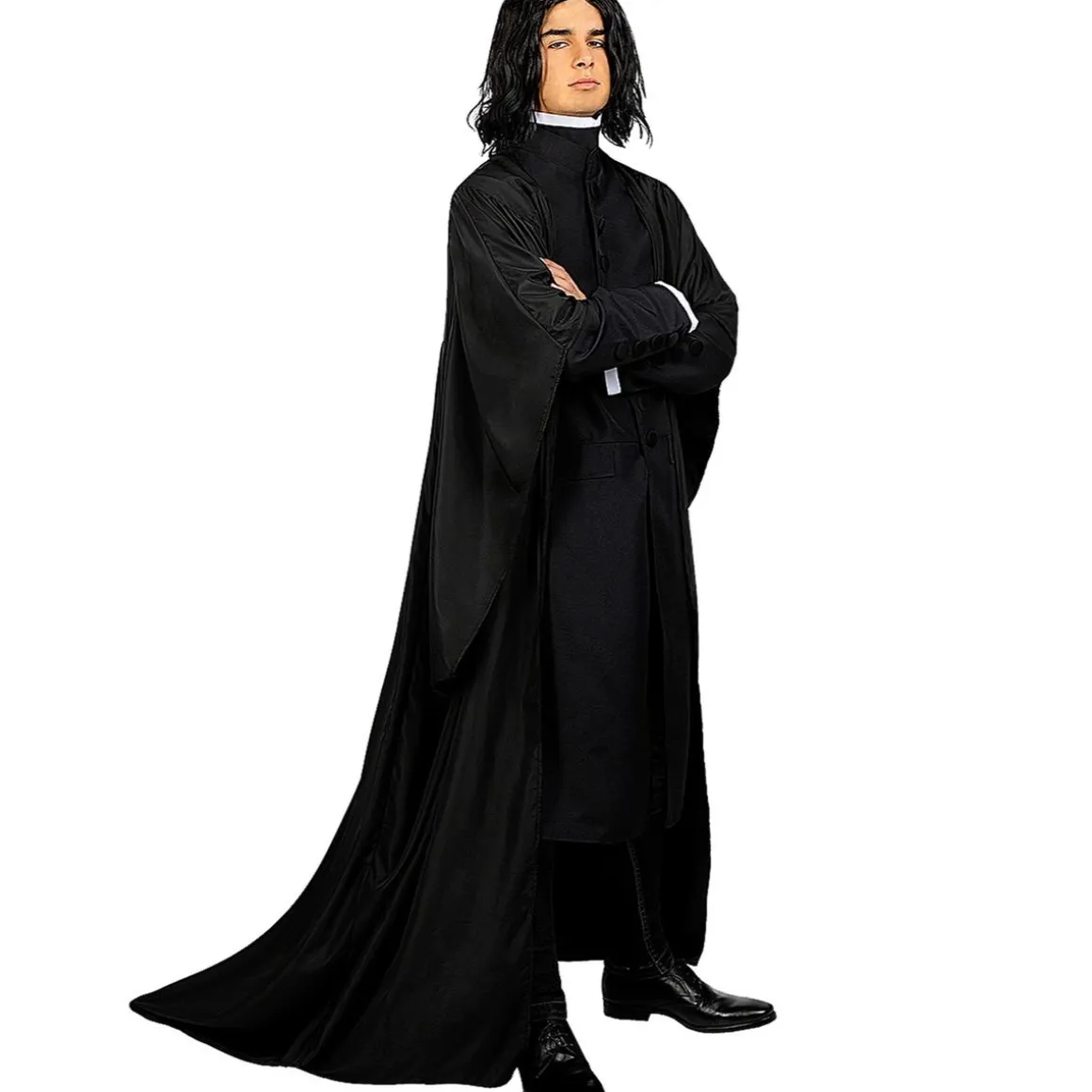 Disfraz Severus Snape L-XL