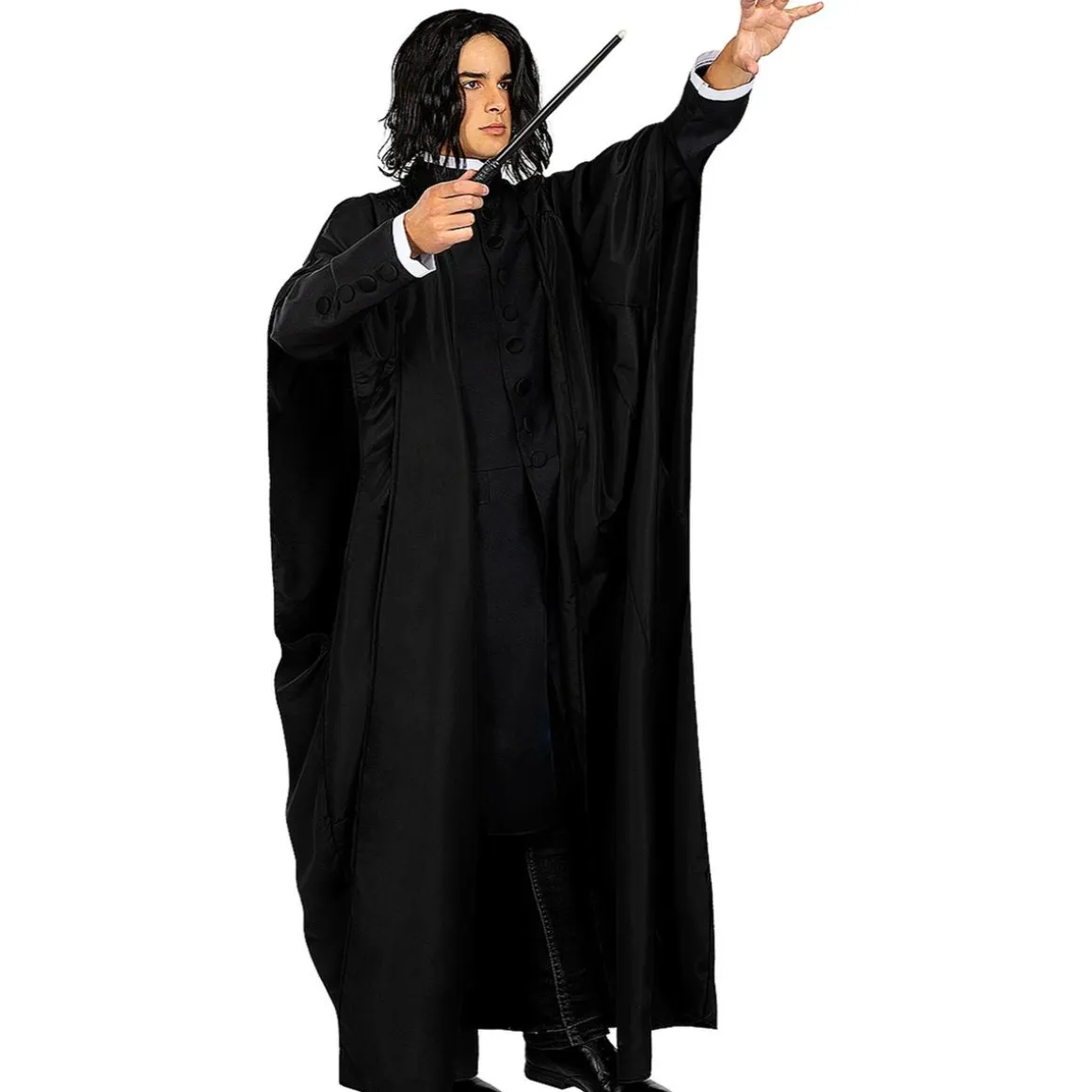 Disfraz Severus Snape L-XL