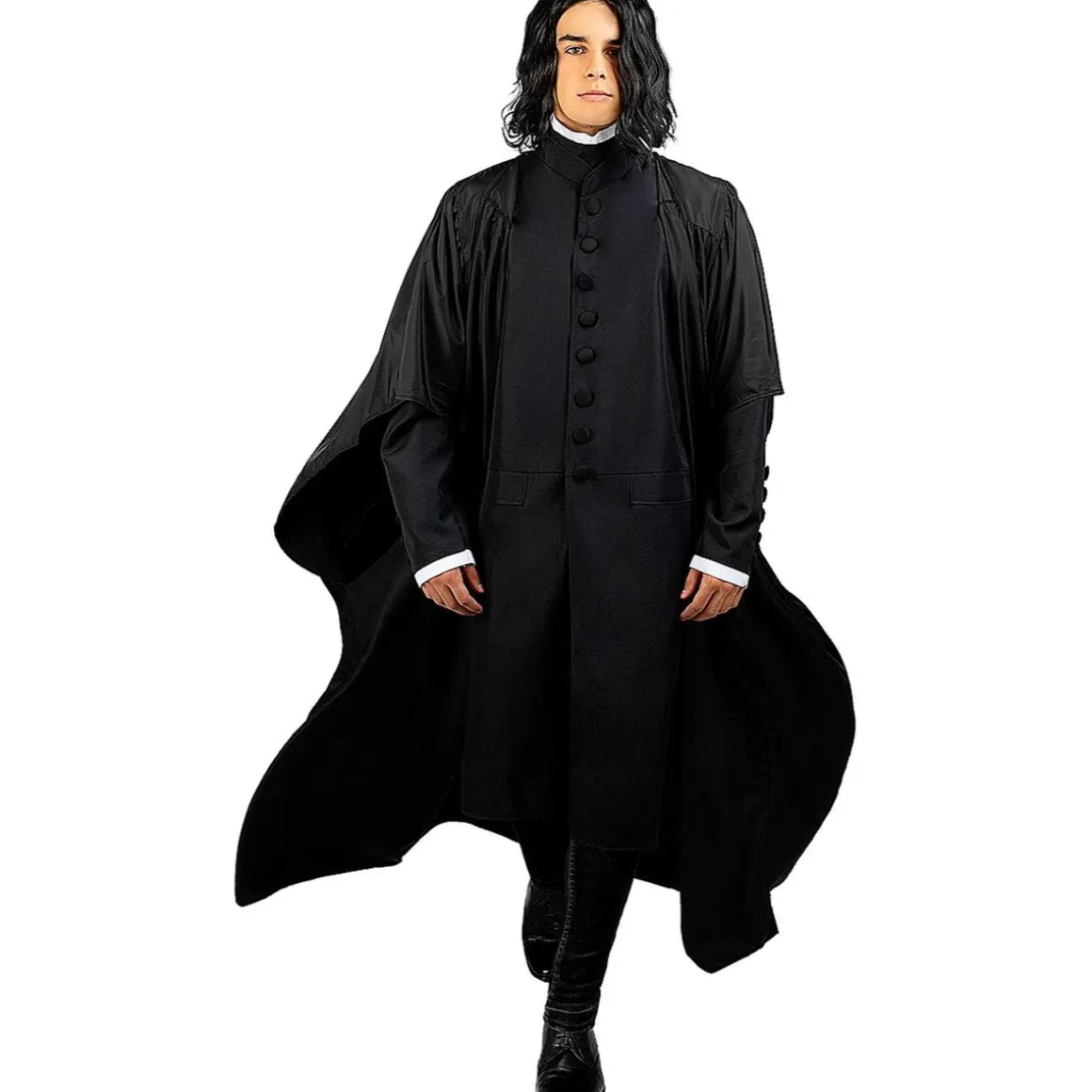 Disfraz Severus Snape L-XL