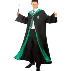 Disfraz Slytherin Harry Potter para adulto L
