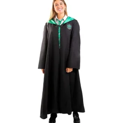 Disfraz Slytherin Harry Potter para adulto L
