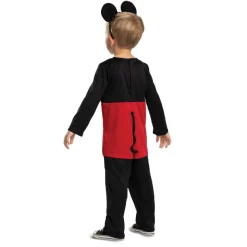 Disney - Disfraz infantil Mickey Mouse 3-4 años