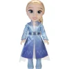 Disney - Frozen - Muñeca Elsa de Frozen 38 cm con vestimenta clásica de película ㅤ
