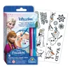 Disney - Frozen - Set de 83 tatuajes