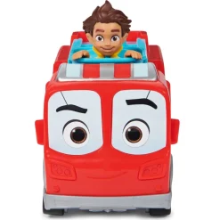 Disney - Junior acción Bo y Flash ㅤ