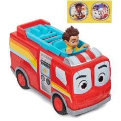 Disney - Junior acción Bo y Flash ㅤ