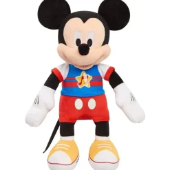Disney - Mickey Mouse - Peluche cantarín