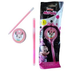 Disney - Minnie Mouse - Varita luminosa