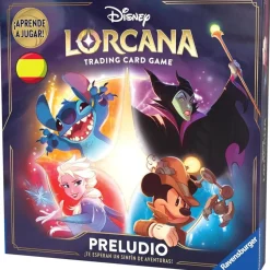 Disney Lorcana - Preludio