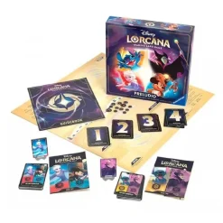 Disney Lorcana - Preludio