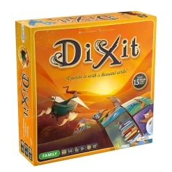 Dixit - Juego de Mesa