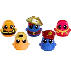 Dohkins - Pack Héroes