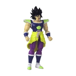 Dragon Ball - Broly - Figura Dragon Stars