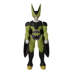 Dragon Ball - Cell - Figura Limit Breaker