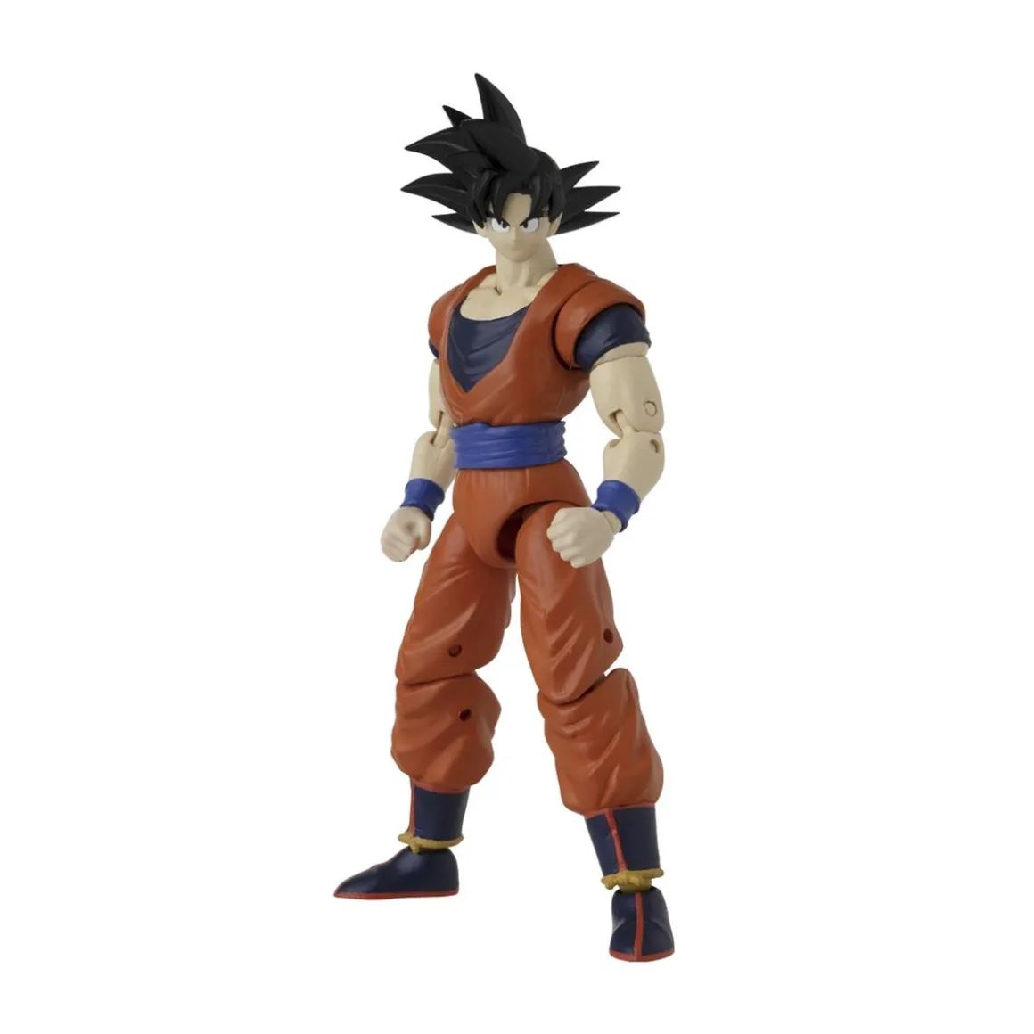Dragon Ball - Figura Goku versión 2