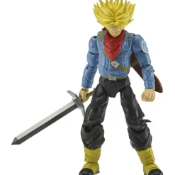 Dragon Ball - Figura Super Saiyan Future Trunks