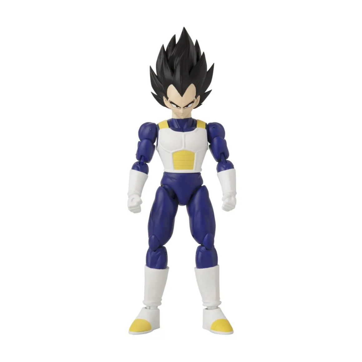 Dragon Ball - Figura Vegeta versión 2