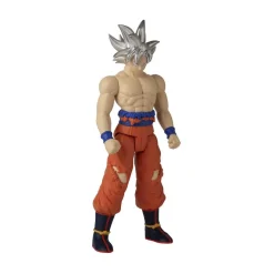 Dragon Ball - Goku Ultra Instinto - Figuras Limit Breakers