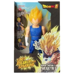 Dragon Ball - Limit Breaker Sparkling - Figura Vegeta 30 cm