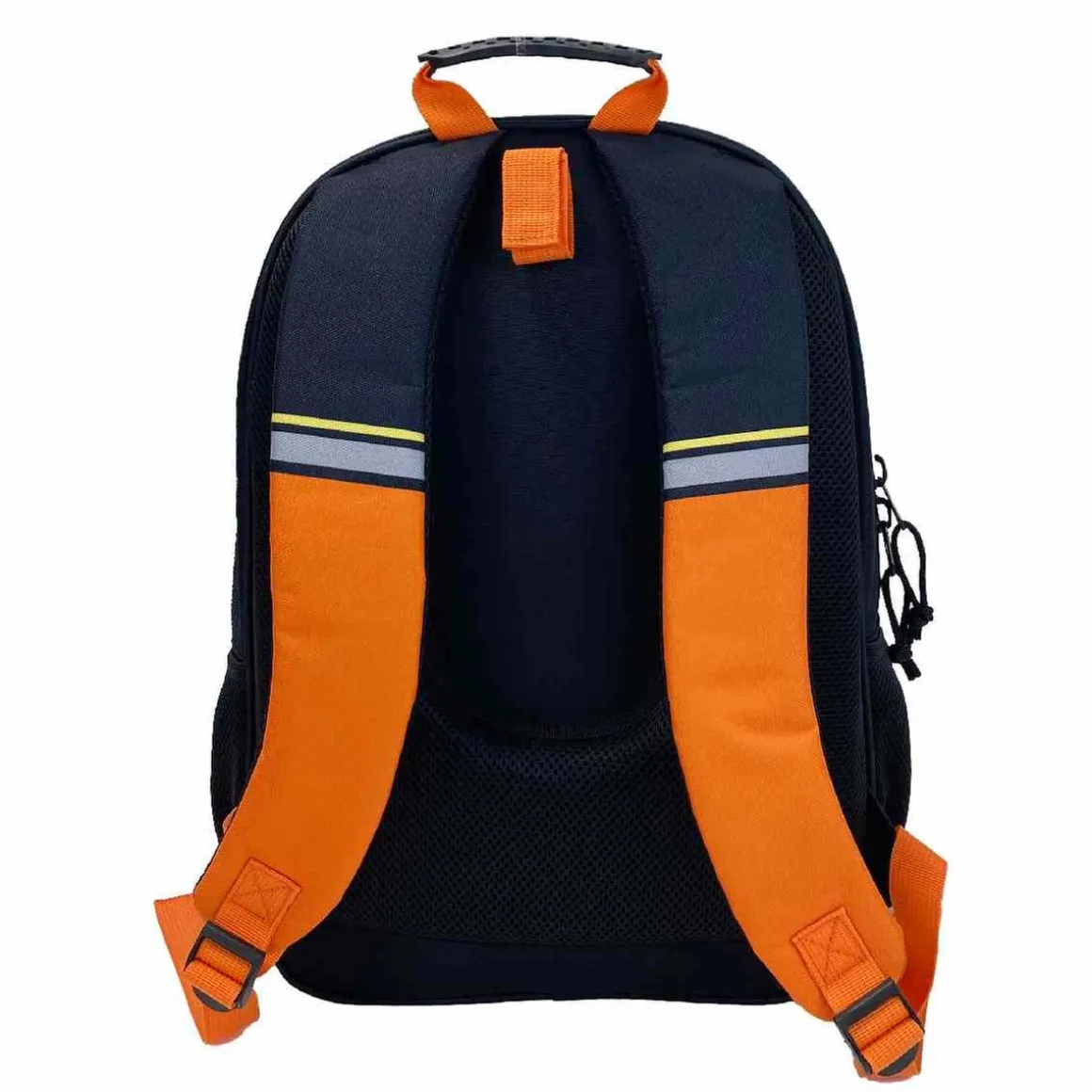 Dragon Ball - Mochila escolar 42 cm adaptable a trolley