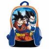 Dragon Ball - Mochila Pro 40X30X15 cm