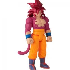 Dragon Ball - Serie Limit Breaker - SS4 Goku Daima 30 cm