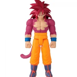 Dragon Ball - Serie Limit Breaker - SS4 Goku Daima 30 cm
