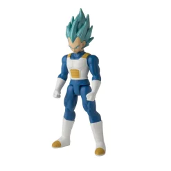 Dragon Ball - Vegeta Super Saiyan Blue - Figura Limit Breaker