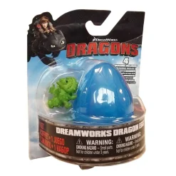 Dragones de Berk - Huevos de Dragón (varios modelos)