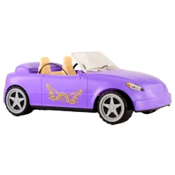 Dream Ella Coche Convertible