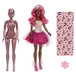 Dream Ella Color Change Muñeca