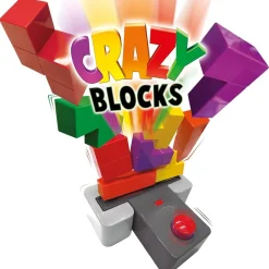 Educa Borras - Crazy Blocks
