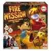 Educa Borras - Fire Mission