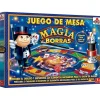 Educa Borras - Juego de mesa Magia Borras